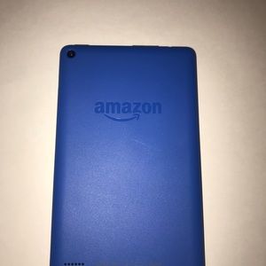 Amazon Fire HD 8 Tablet 32 GB